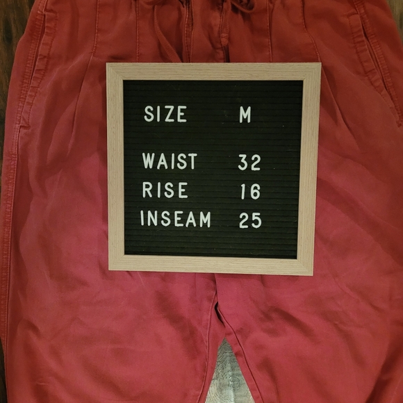 NWOT Free People Margate psnts - Picture 3 of 6